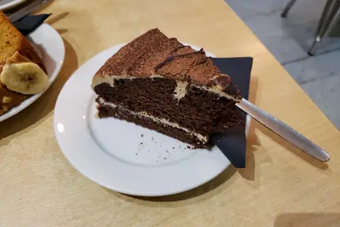 The St Andrews Cake Co photo 1